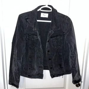 KanCan Jean Jacket